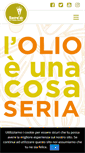Mobile Screenshot of maestrodolio.it